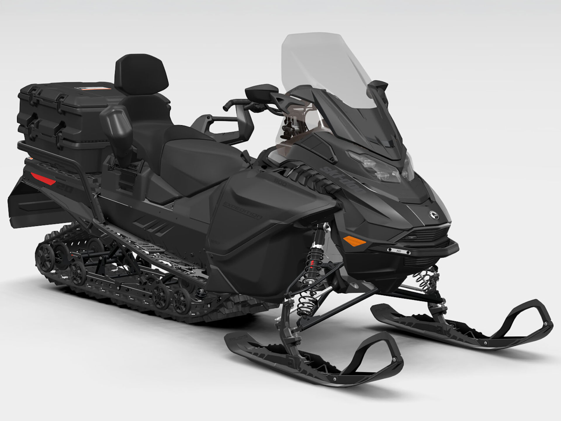 Ski-Doo Expedition SE 2026