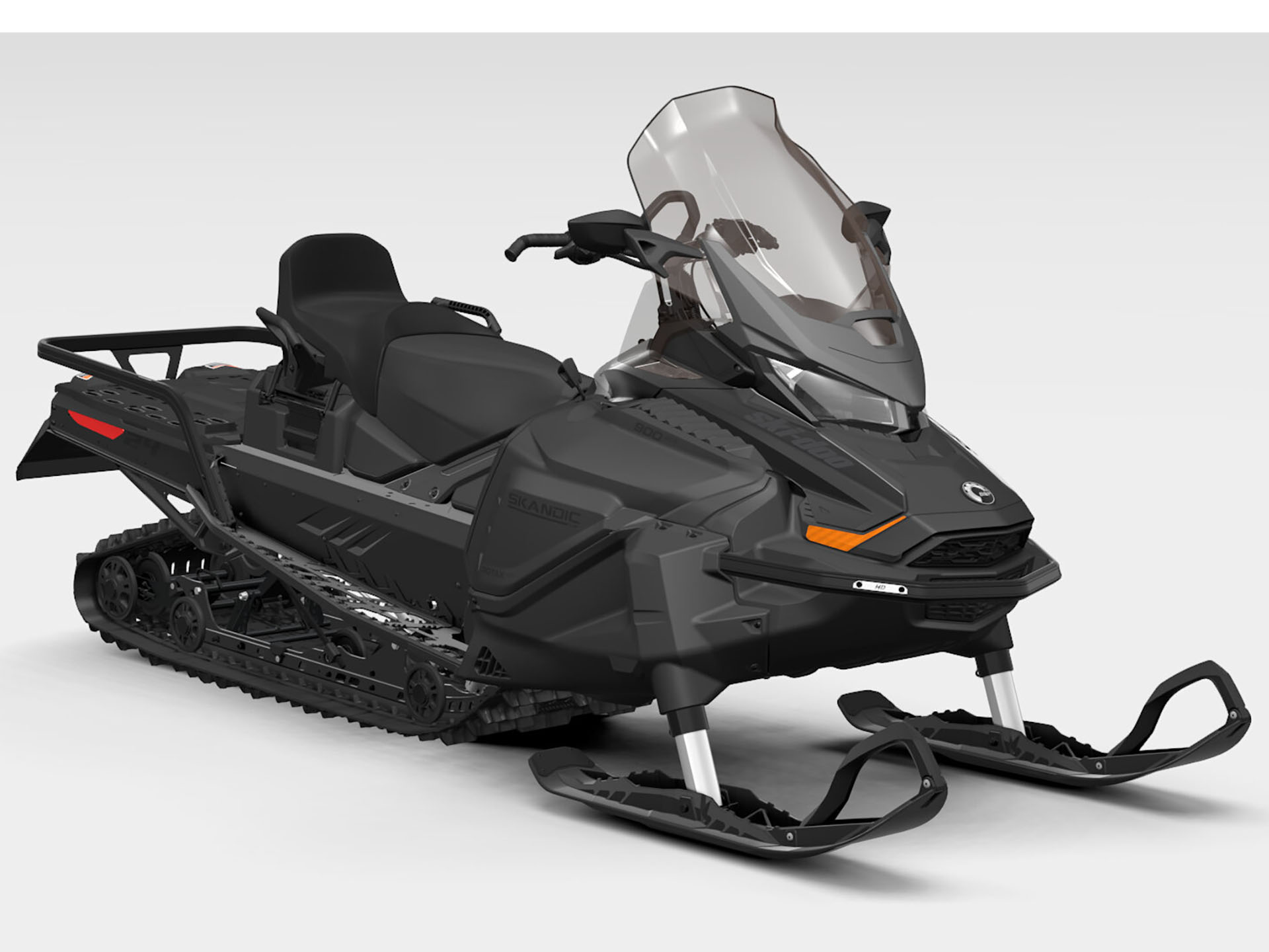 Ski-Doo Skandic LE 2026